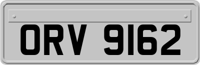 ORV9162