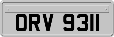 ORV9311