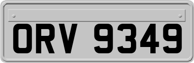 ORV9349