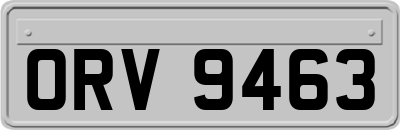 ORV9463