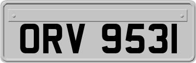 ORV9531