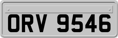 ORV9546