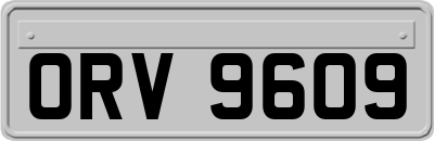 ORV9609