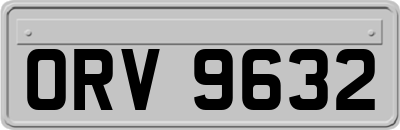ORV9632