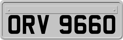 ORV9660