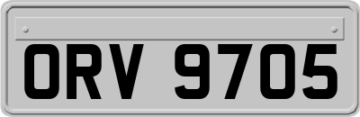 ORV9705