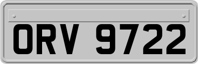 ORV9722