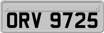 ORV9725