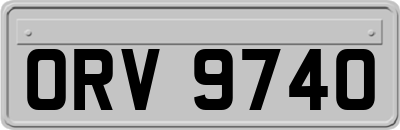 ORV9740