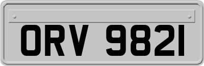 ORV9821