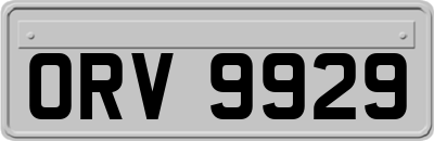 ORV9929