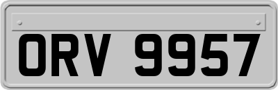 ORV9957