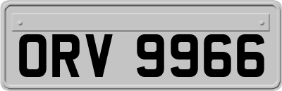 ORV9966