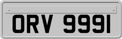ORV9991