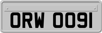 ORW0091