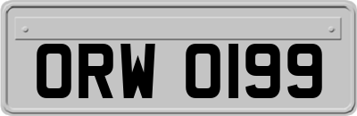 ORW0199