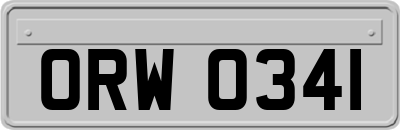 ORW0341