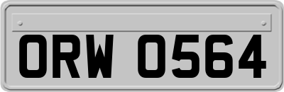 ORW0564