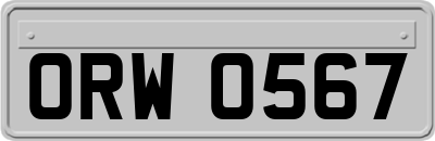 ORW0567