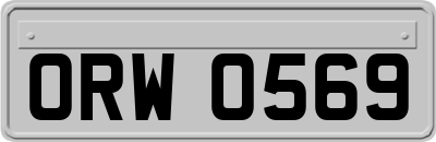 ORW0569
