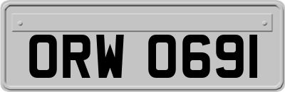 ORW0691