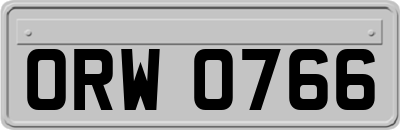 ORW0766