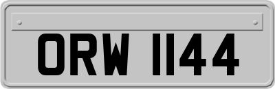 ORW1144