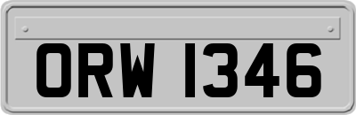 ORW1346