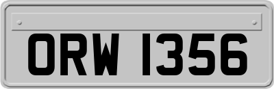 ORW1356