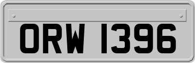 ORW1396