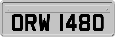ORW1480