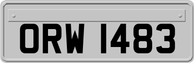 ORW1483