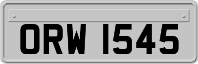 ORW1545
