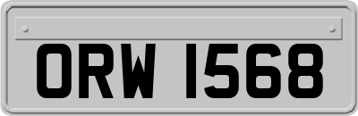 ORW1568