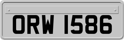 ORW1586