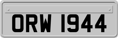ORW1944