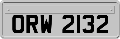 ORW2132