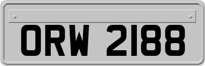 ORW2188