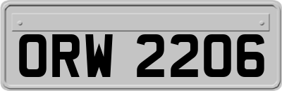 ORW2206