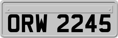 ORW2245