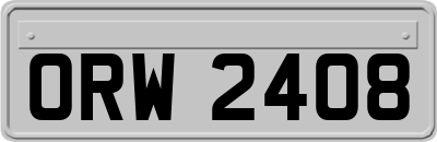 ORW2408