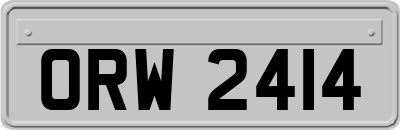 ORW2414