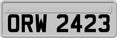 ORW2423