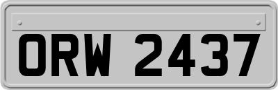 ORW2437