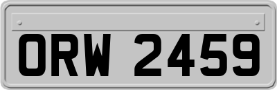 ORW2459