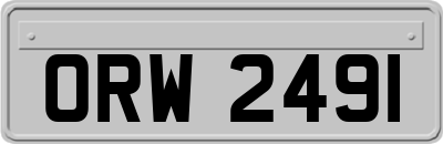 ORW2491