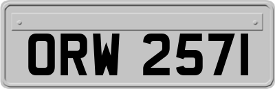 ORW2571