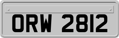 ORW2812