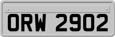 ORW2902