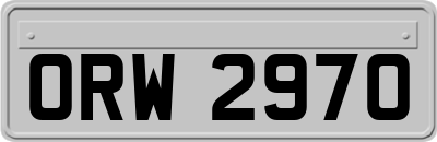 ORW2970